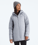 Women’s THERMOBALL™ Hooded Parka / The North Face