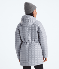 Women’s THERMOBALL™ Hooded Parka / The North Face