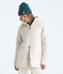 Women’s THERMOBALL™ Hooded Parka / The North Face