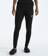 TNF X Smartwool Women’s Merino Blend 150 Bottoms / The North Face