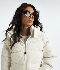 Women’s Hydrenalite™ City Down Hooded Parka / The North Face
