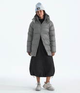 Women’s Hydrenalite™ City Down Hooded Parka / The North Face