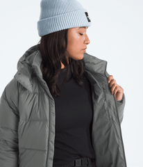 Women’s Hydrenalite™ City Down Hooded Parka / The North Face