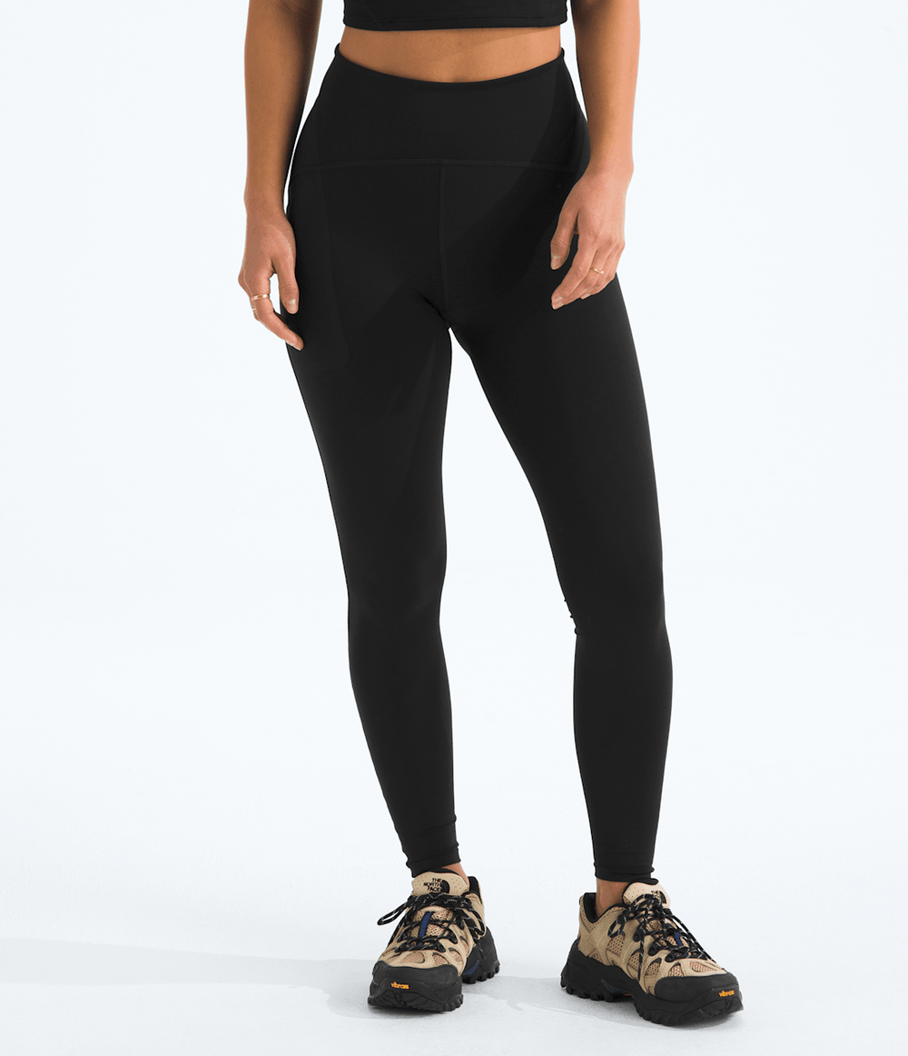 Women’s Jaida Pocket Leggings—27'' / The North Face