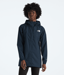 Women’s Antora Rain Parka / The North Face