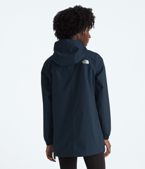 Women’s Antora Rain Parka / The North Face