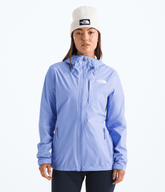 Women’s Alta Vista Rain Jacket / The North Face
