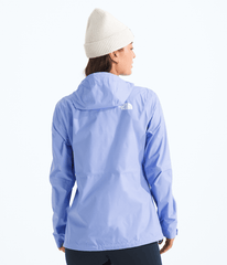 Women’s Alta Vista Rain Jacket / The North Face