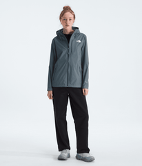 Women’s Alta Vista Rain Jacket / The North Face