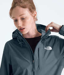 Women’s Alta Vista Rain Jacket / The North Face