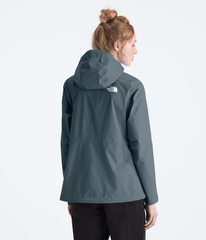 Women’s Alta Vista Rain Jacket / The North Face