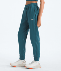 Women’s TNF™ Performance Fleece SW Pants / The North Face