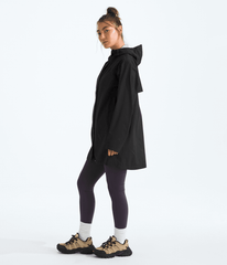 Women’s Voyage Rain 3L Hooded Parka / The North Face