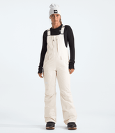 Women’s Freedom Insulated Bibs / The North Face