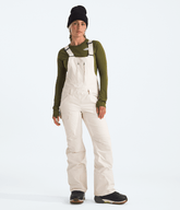 Women’s Freedom Bibs / The North Face