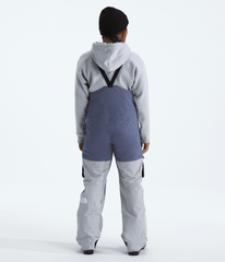 Women’s Dragline Bibs / The North Face