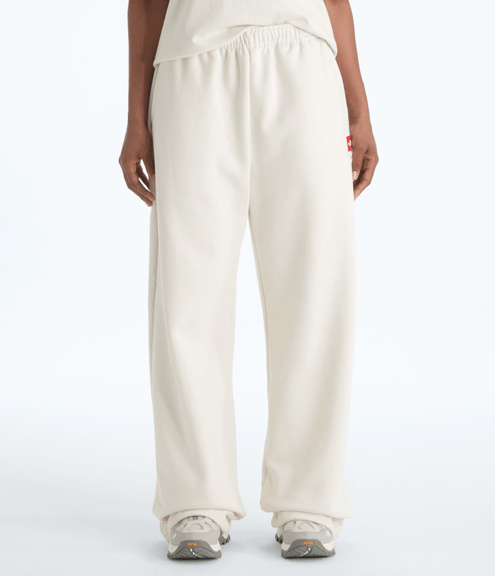 Women’s TNF™ Red Box Sweatpants / The North Face