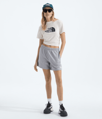 Women’s Evolution Simple Dome Regular Shorts / The North Face