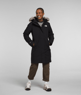 Women’s Arctic Parka / The North Face