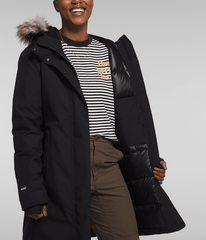 Women’s Arctic Parka / The North Face