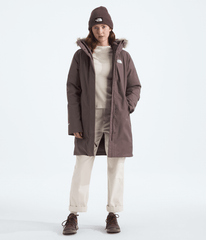 Women’s Arctic Parka / The North Face