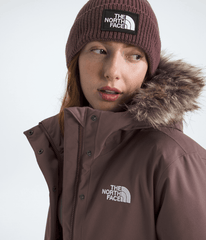 Women’s Arctic Parka / The North Face