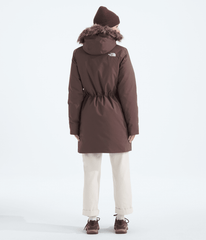 Women’s Arctic Parka / The North Face