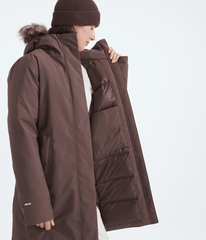Women’s Arctic Parka / The North Face