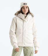 Women’s Arctic Bomber / The North Face