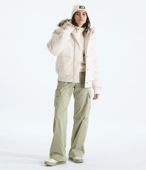 Women’s Arctic Bomber / The North Face