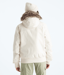 Women’s Arctic Bomber / The North Face