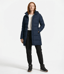 Women’s Metropolis Parka / The North Face