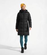 Women’s Metropolis Parka / The North Face