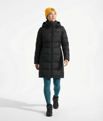 Women’s Metropolis Parka / The North Face