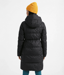 Women’s Metropolis Parka / The North Face