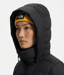 Women’s Metropolis Parka / The North Face