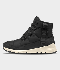 Women’s THERMOBALL™ Lace Up Luxe Waterproof Boots / The North Face