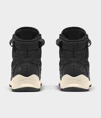 Women’s THERMOBALL™ Lace Up Luxe Waterproof Boots / The North Face