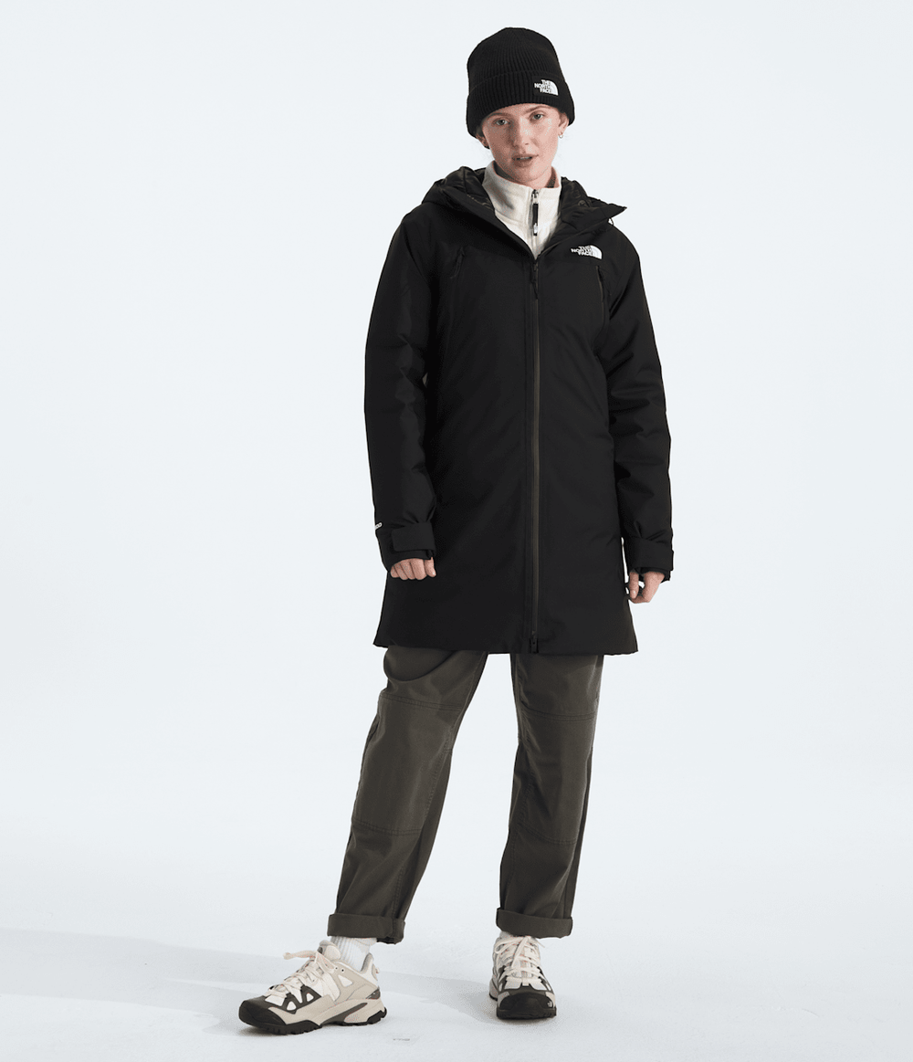 Women’s TNF™ Range Down Parka / The North Face