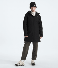 Women’s TNF™ Range Down Parka / The North Face