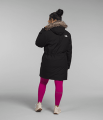 Women’s Plus Arctic Parka / The North Face