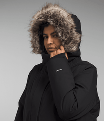 Women’s Plus Arctic Parka / The North Face