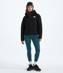 Women’s TNF™ Range Down Hooded Jacket / The North Face