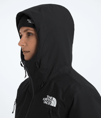 Women’s TNF™ Range Down Hooded Jacket / The North Face