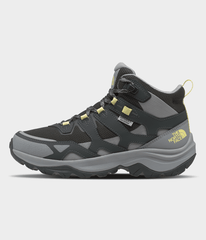 Women’s Hedgehog 3 Mid Waterproof Boots / The North Face