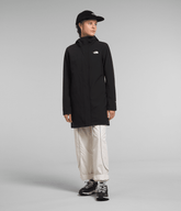 Women’s Shelbe Raschel Parka / The North Face
