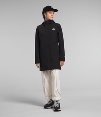 Women’s Shelbe Raschel Parka / The North Face