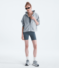 Women’s Jaida Full-Zip Hooded Jacket / The North Face