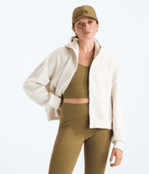 Women’s Jaida Full-Zip Hooded Jacket / The North Face