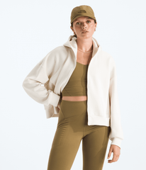 Women’s Jaida Full-Zip Hooded Jacket / The North Face